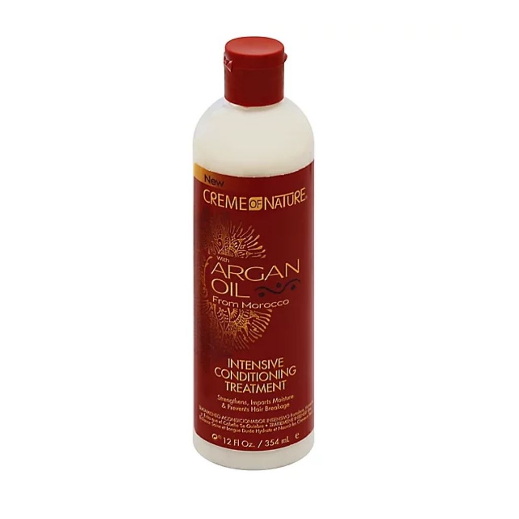 Con Argan, Extensive Conditioner Treatment, Deep nourishing conditioner with argan oil, 354 ml