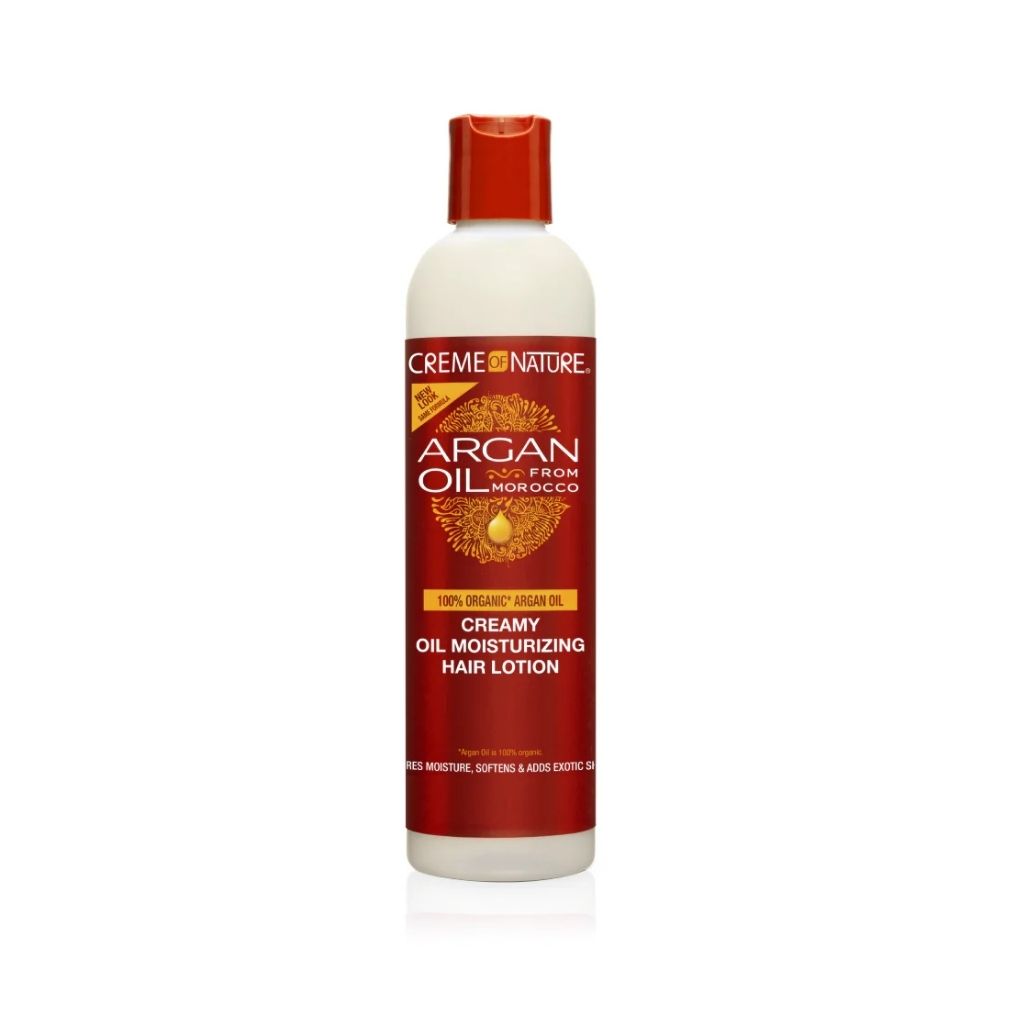 Con Argan Creamy Oily Moisture Hair Lotion 250 ml