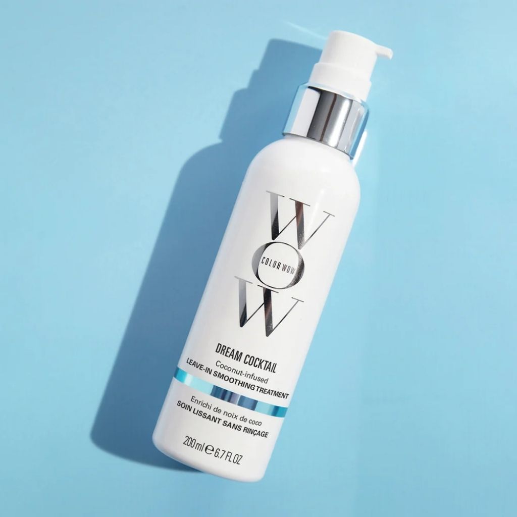Cw, Dream Cocktail Tonic, Revitalizing hair tonic for healthy scalp, 200 ml