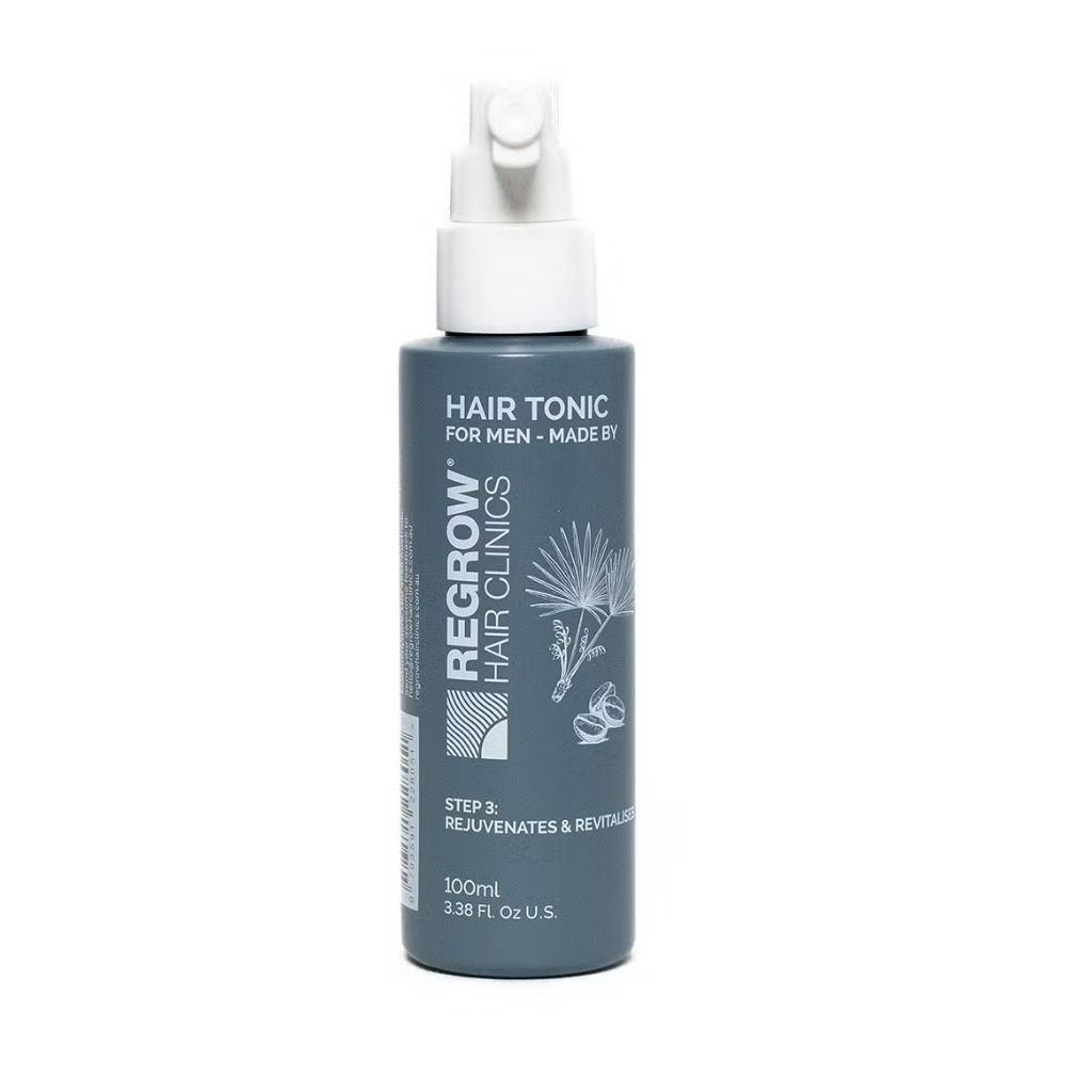 Regrow Hair Tonic for Men 100 ml