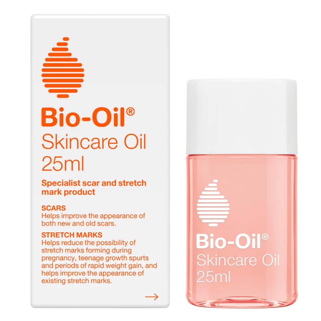 Bio-Oil Skincare Oil 25 ml