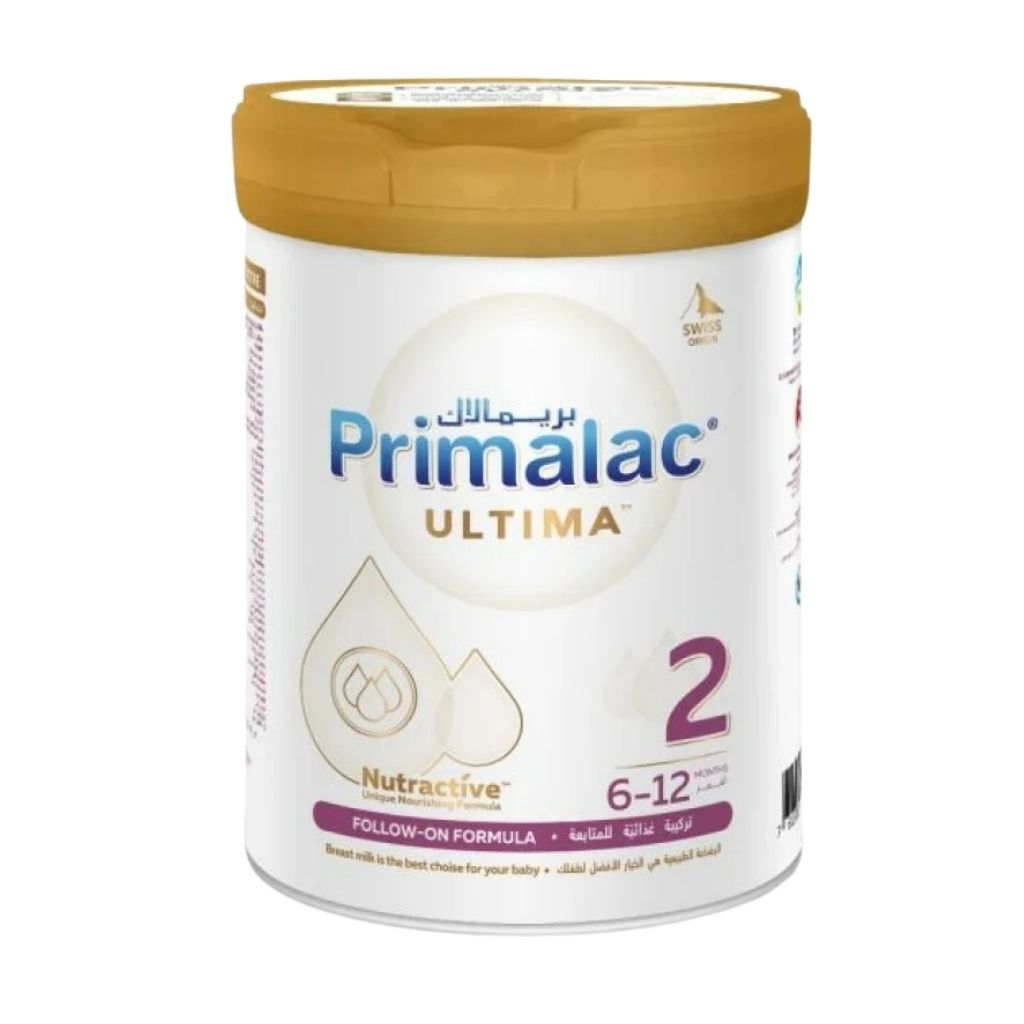 PRIMALAC ULTIMA 2 - 800 G