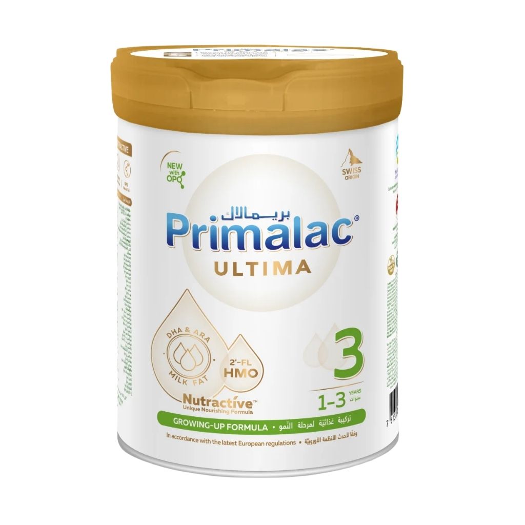 PRIMALAC ULTIMA 3 - 800 G