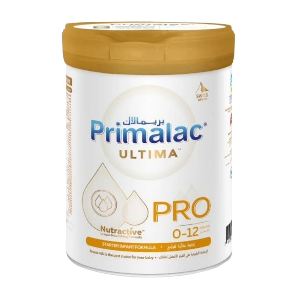 Primalac Ultima Pro Infant Formula, 400 g