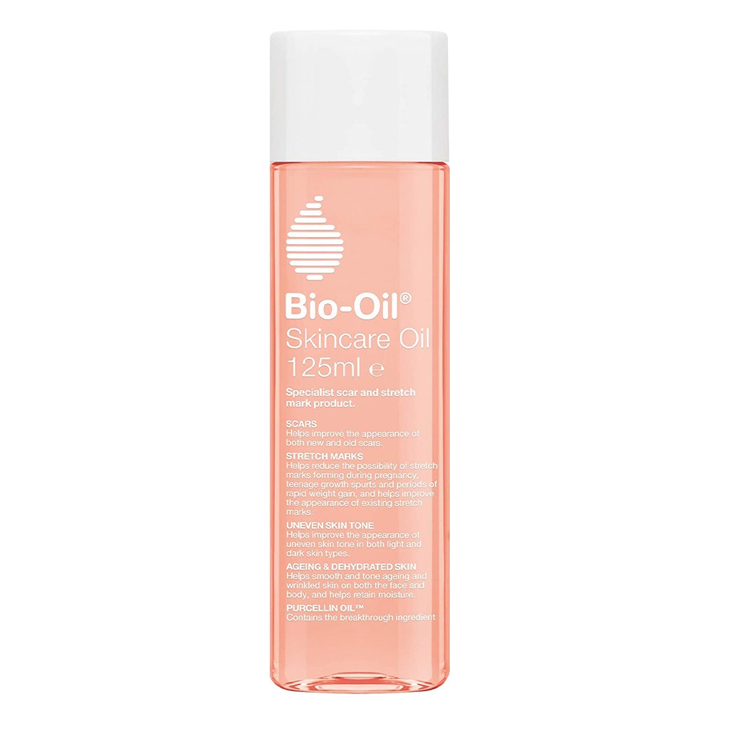 Bio Oil Skincare Oil 125 ml