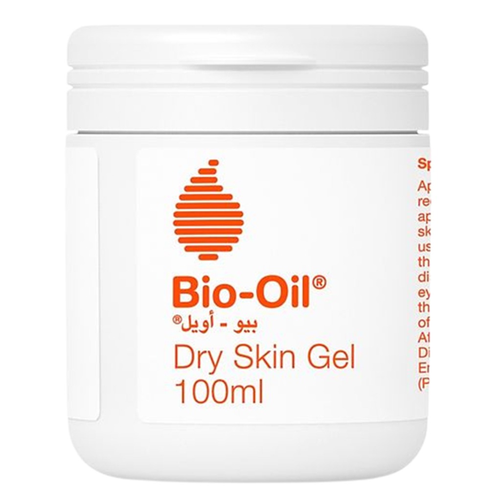 Bio-Oil Dry Skn Gel 100 ml