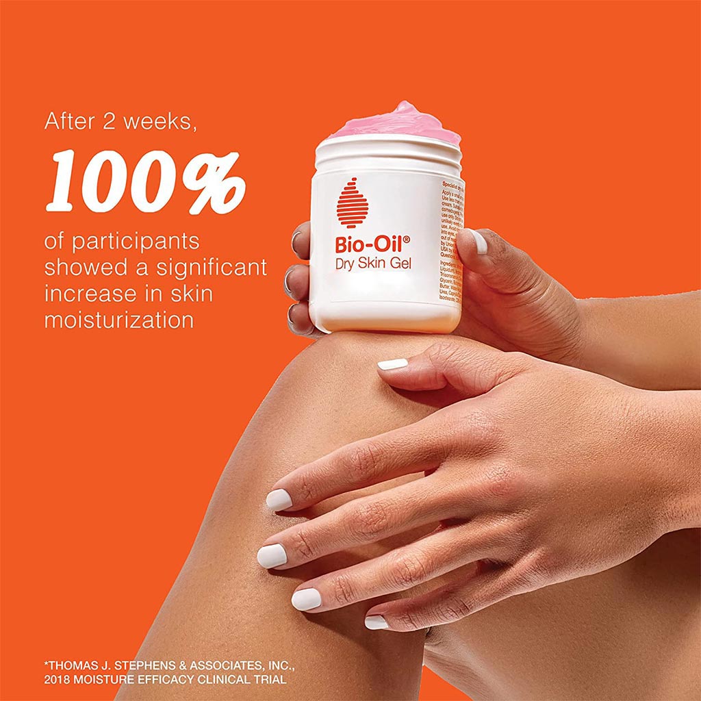 Bio-Oil Dry Skn Gel 100 ml