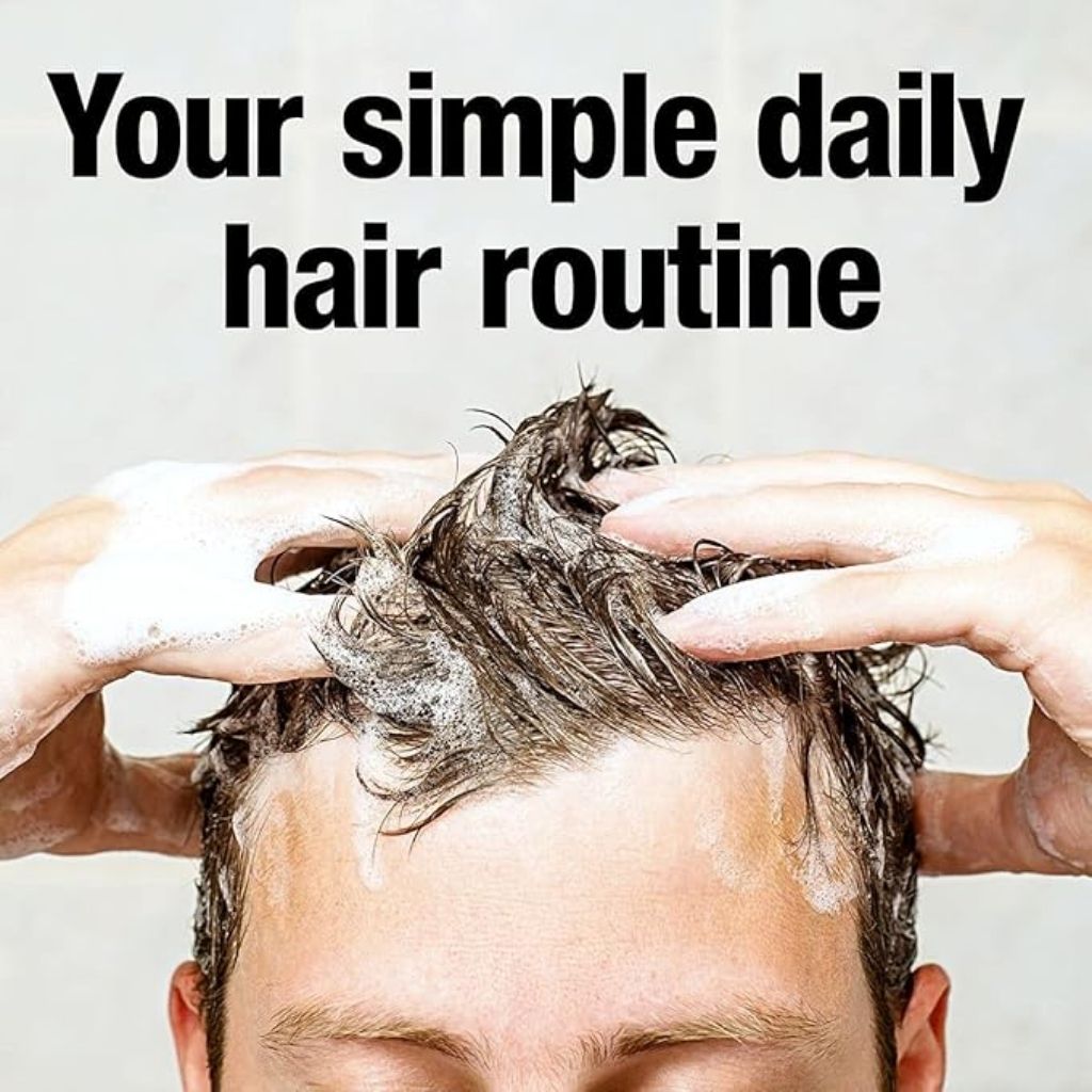 Alpecin, Caffeine Shampoo C1, Energizing shampoo, 250 ml