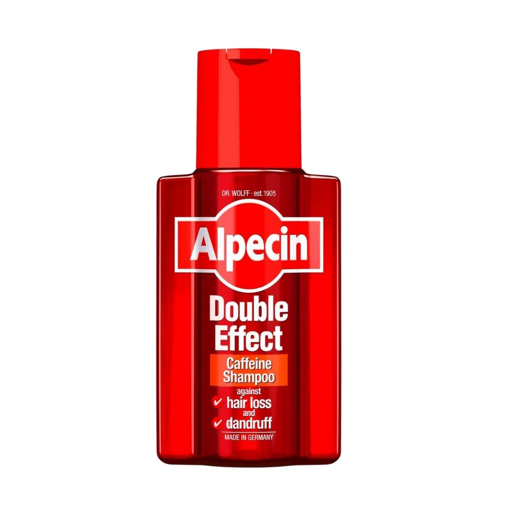 Alpecin Double Effect 200 ml