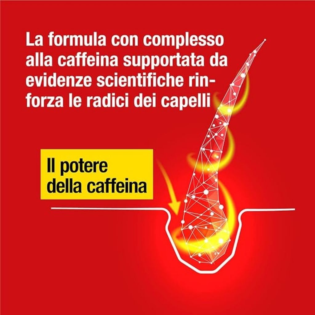 Alpecin Double Effect 200 ml