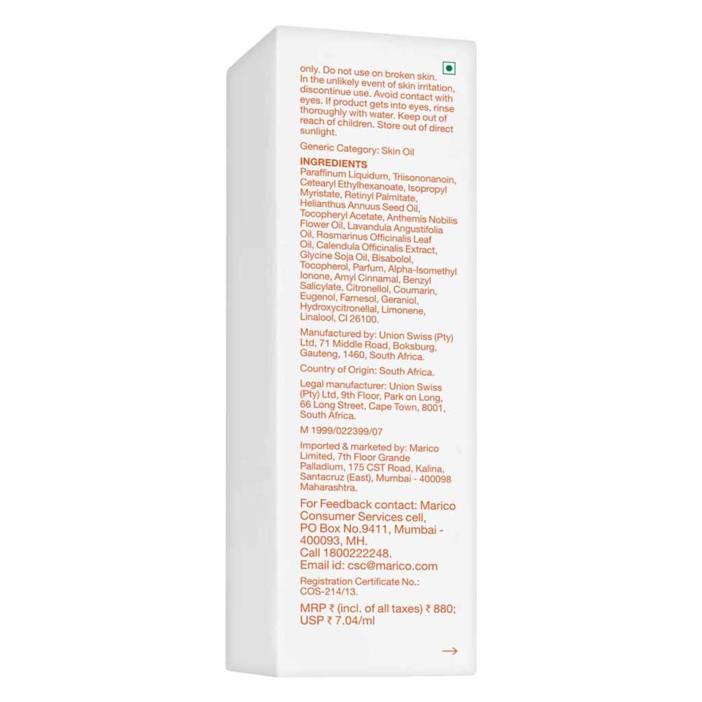 Bio-Oil, Natural skincare oil, Scar and stretch mark treatment oil, 125 ml