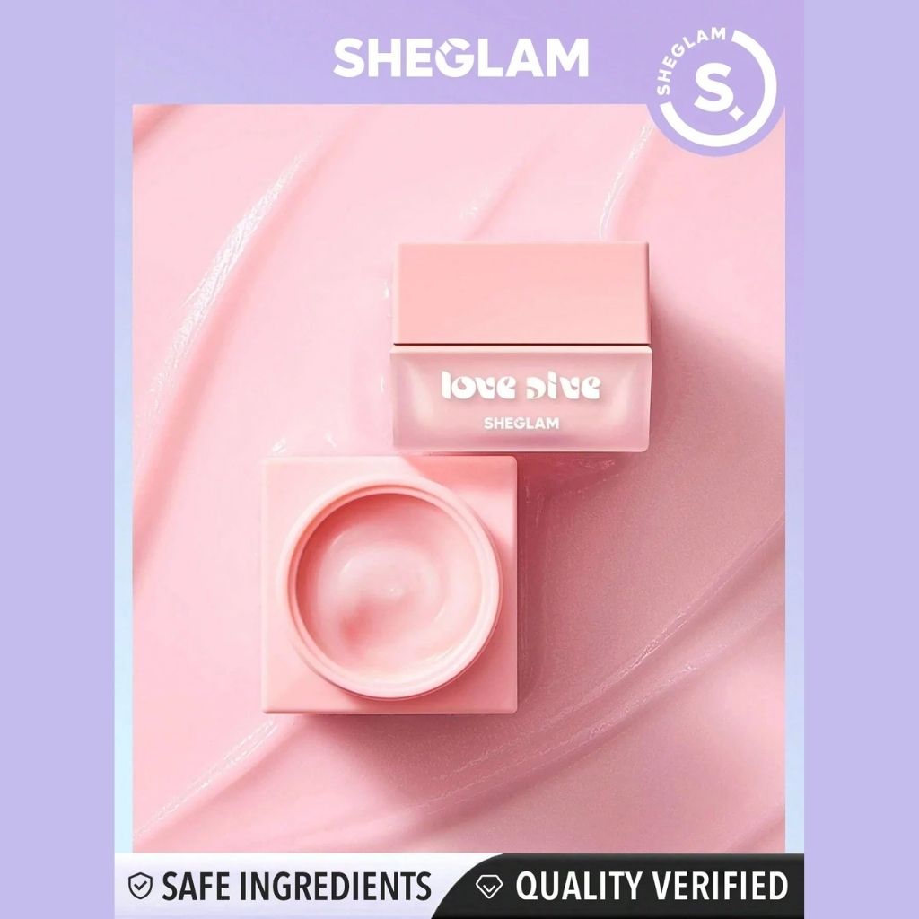 Sheglam Love Dive At First Sight Moisturizing Primer (Hydrating, Grip Finish)