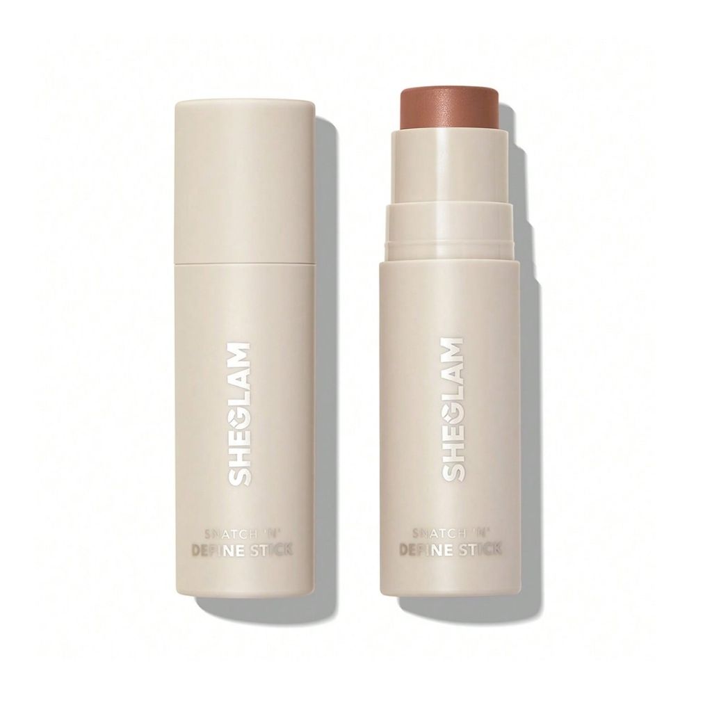 Sheglam Snatch ’n’ Define Stick – Terracotta (Cream Contour)
