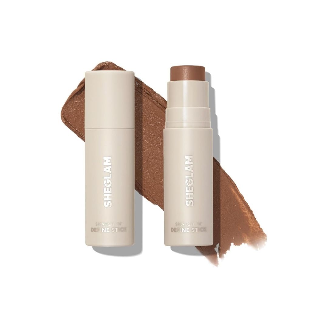 Sheglam Snatch ’n’ Define Stick – Terracotta (Cream Contour)
