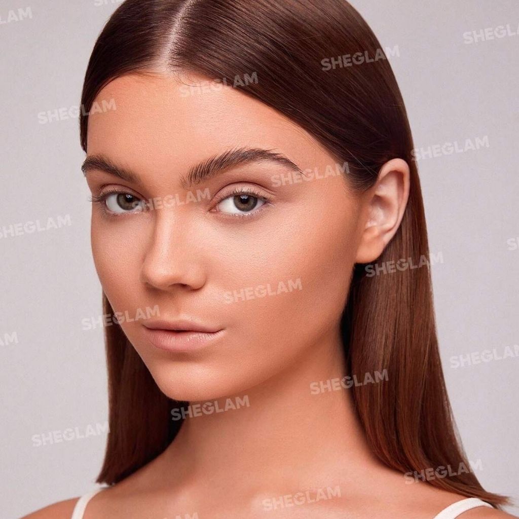 Sheglam Snatch ’n’ Define Stick – Warm Honey (Cream Contour)