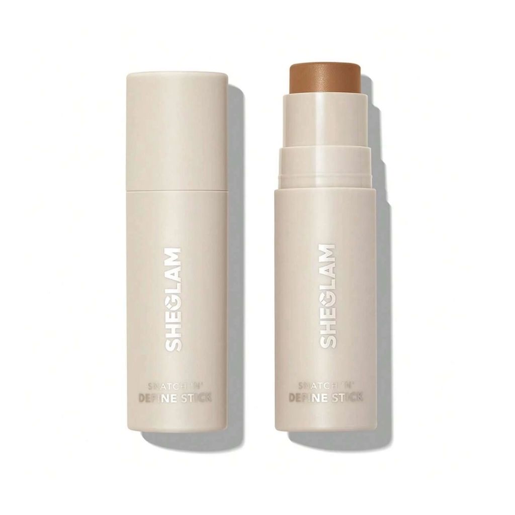 Sheglam Sun Sculpt Liquid Contour – Warm Honey (Precision Contour)