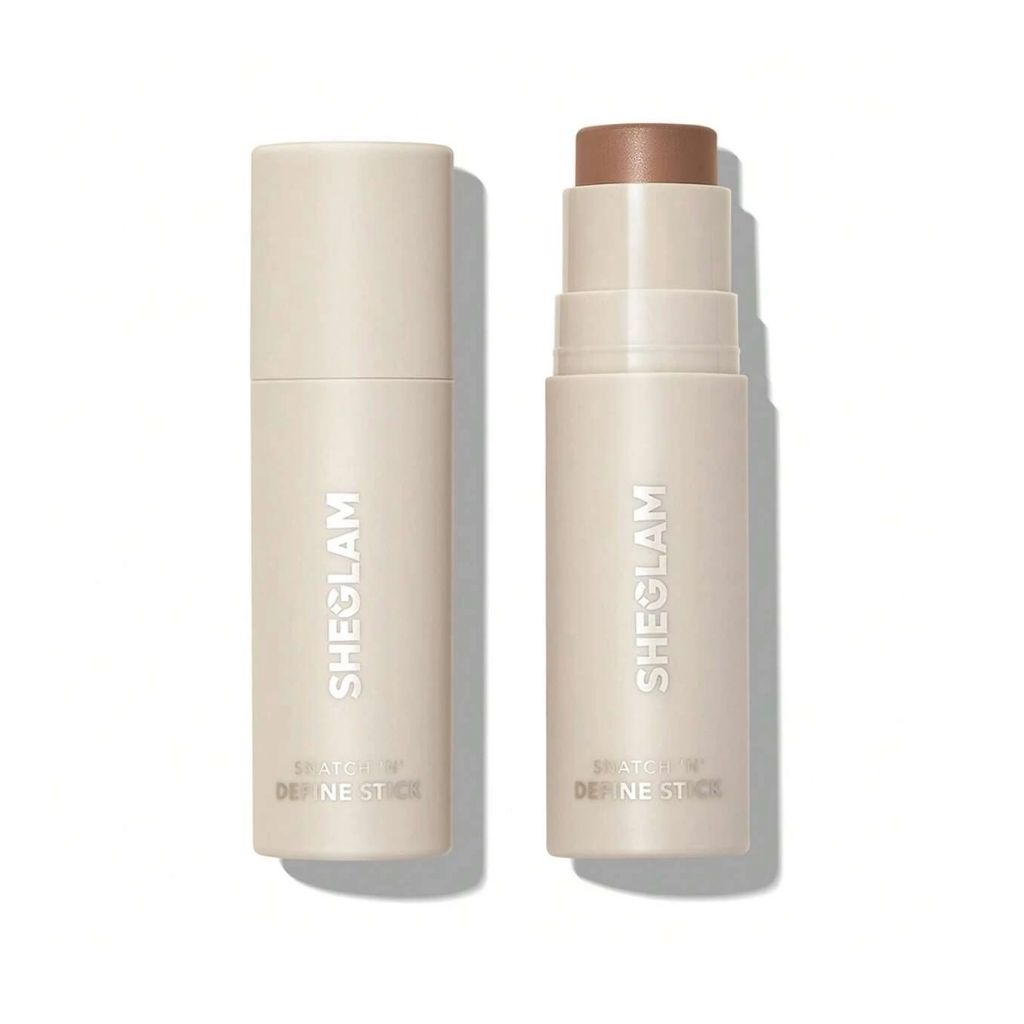 Sheglam Sun Sculpt Liquid Contour – Soft Tan (Precision Contour)