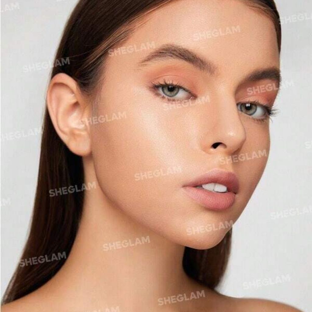 Sheglam Sun Sculpt Liquid Contour – Soft Tan (Precision Contour)