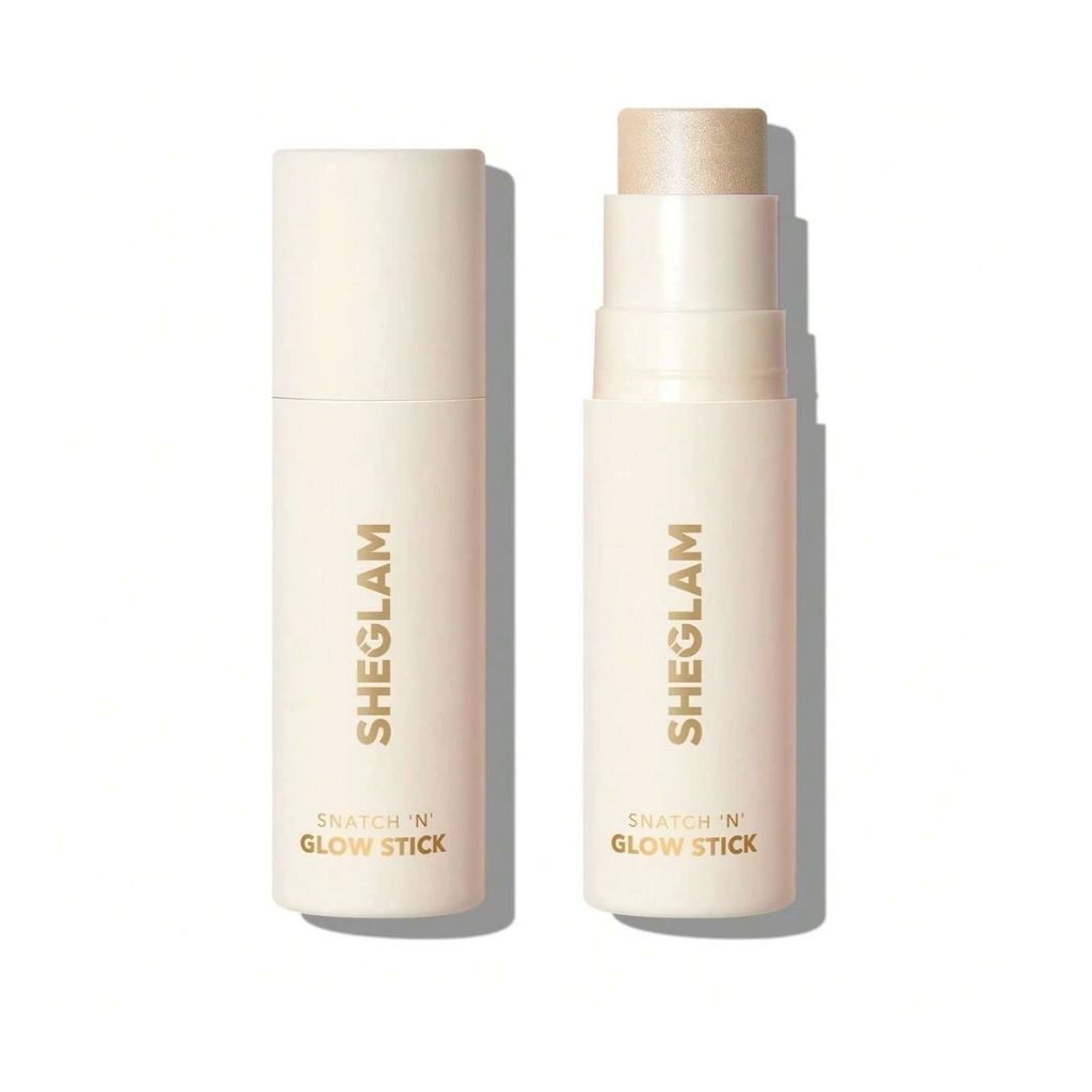 Sheglam Snatch ’n’ Glow Stick – Vanilla Frost (Highlight & Contour Stick)