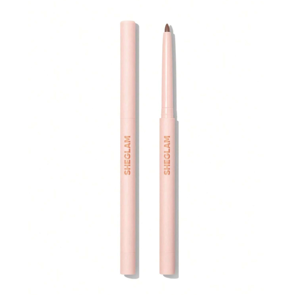 Sheglam So Lippy Lip Liner – 523 Brazen (Creamy, Long-Wear)