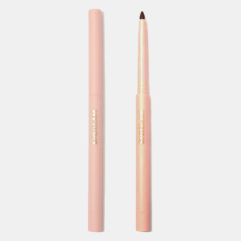 Sheglam So Lippy Lip Liner – 04 Neutral (Creamy, Long-Wear)