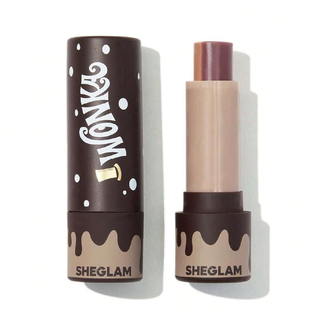 Sheglam Cocoa Yum Lip Balm (Nourishing, Everyday Moisture)