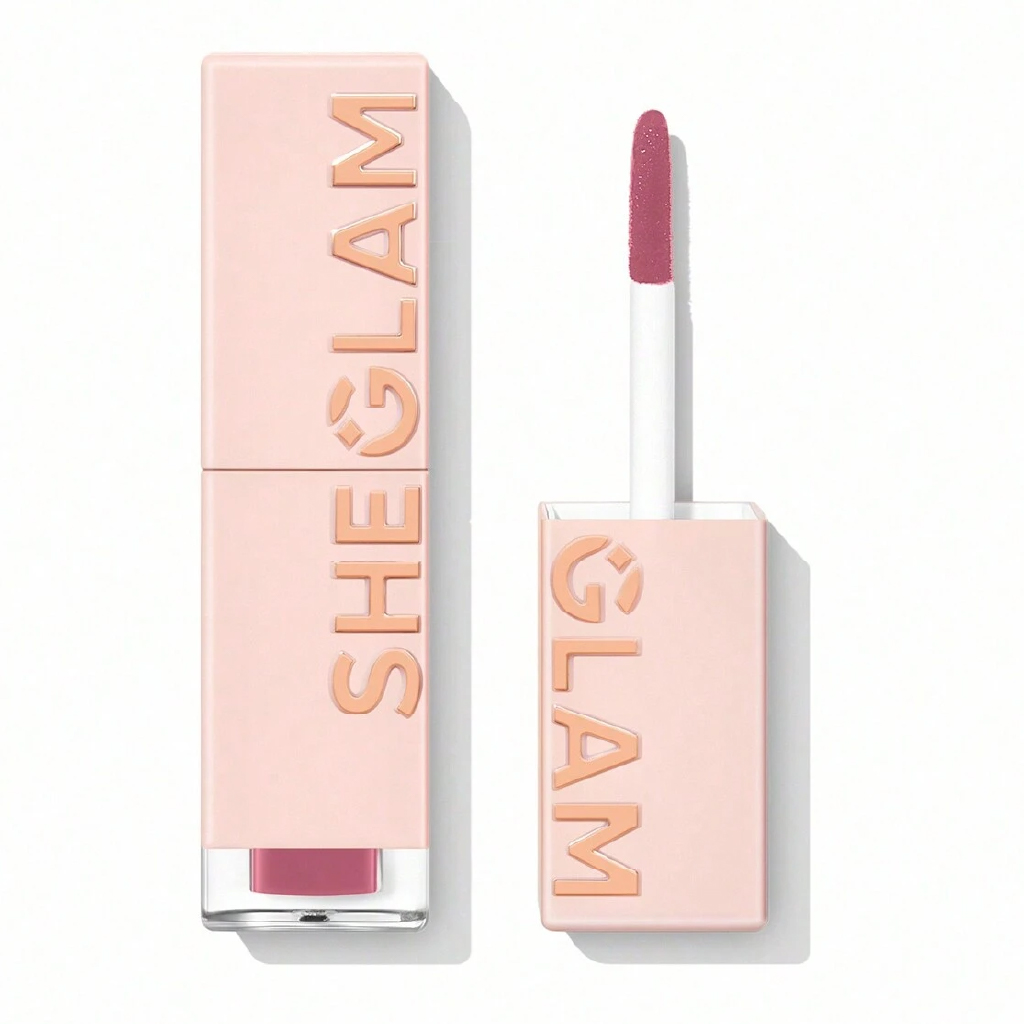 Sheglam Take a Hint Lip Tint – Primp (Sheer, Moisturizing Tint)