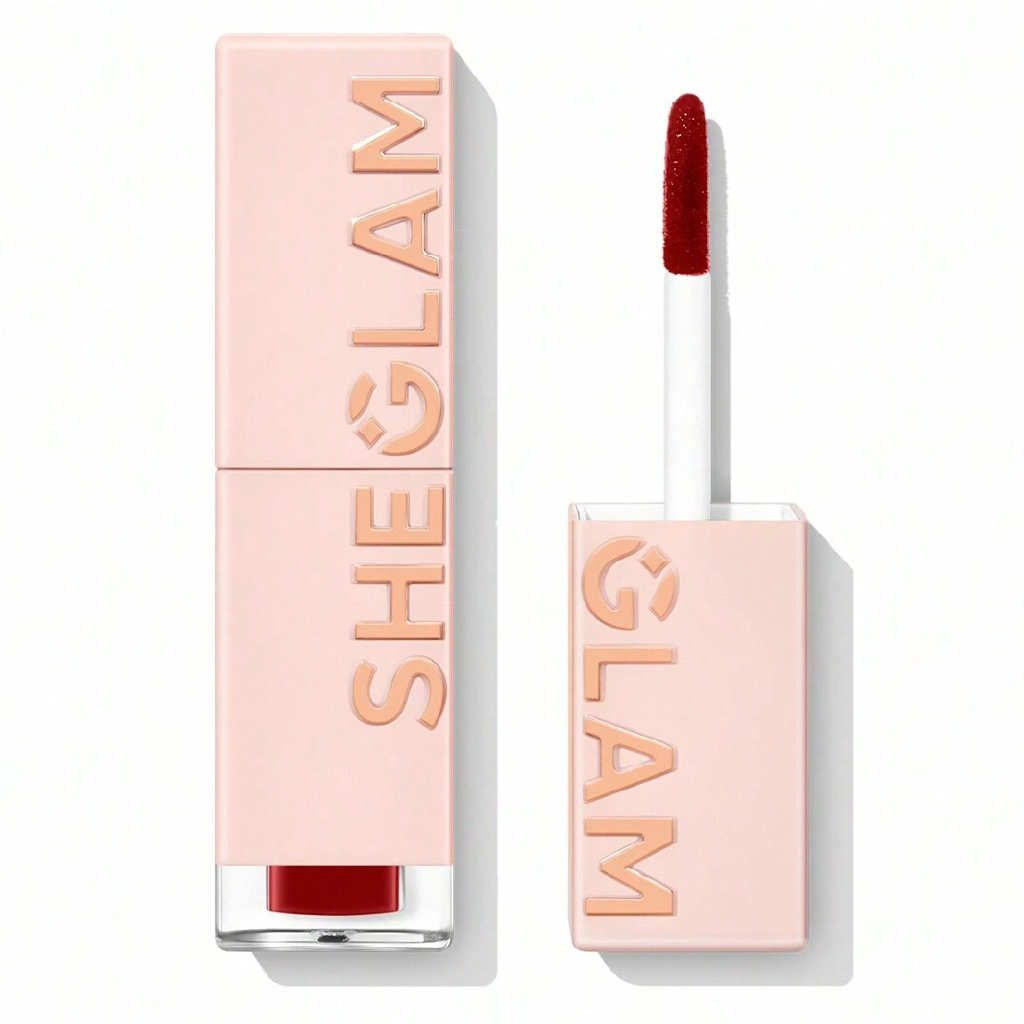 Sheglam Take a Hint Lip Tint – Wake-Up Call (Sheer, Moisturizing Tint)