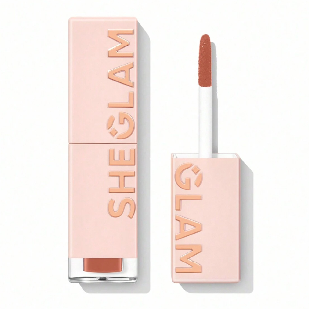 Sheglam Take a Hint Lip Tint – Good Habits (Sheer, Moisturizing Tint)