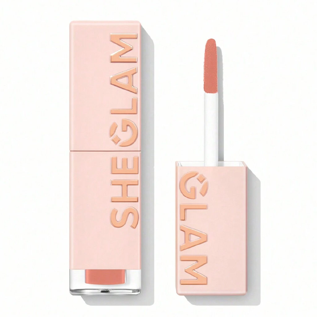 Sheglam Take a Hint Lip Tint – Memories (Sheer, Moisturizing Tint)