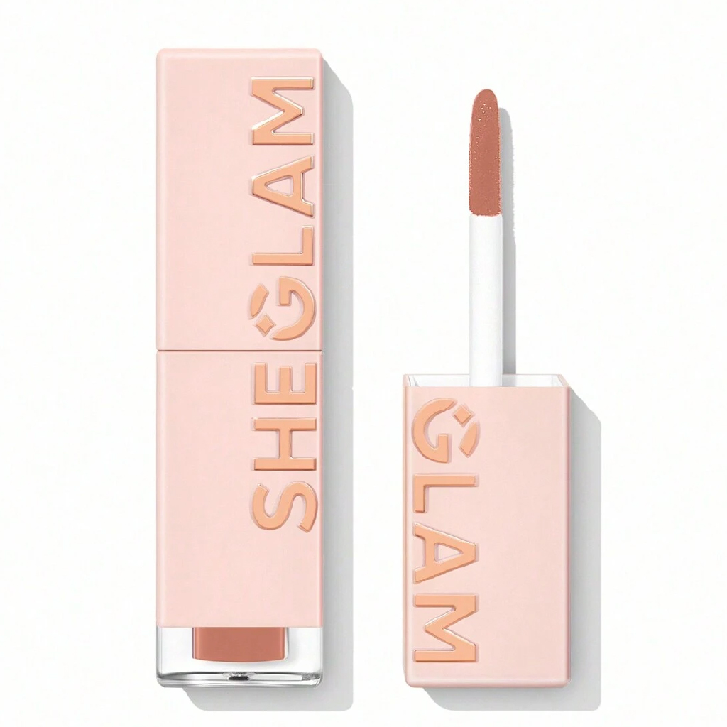 Sheglam Take a Hint Lip Tint – Birthday Lips (Sheer, Moisturizing Tint)