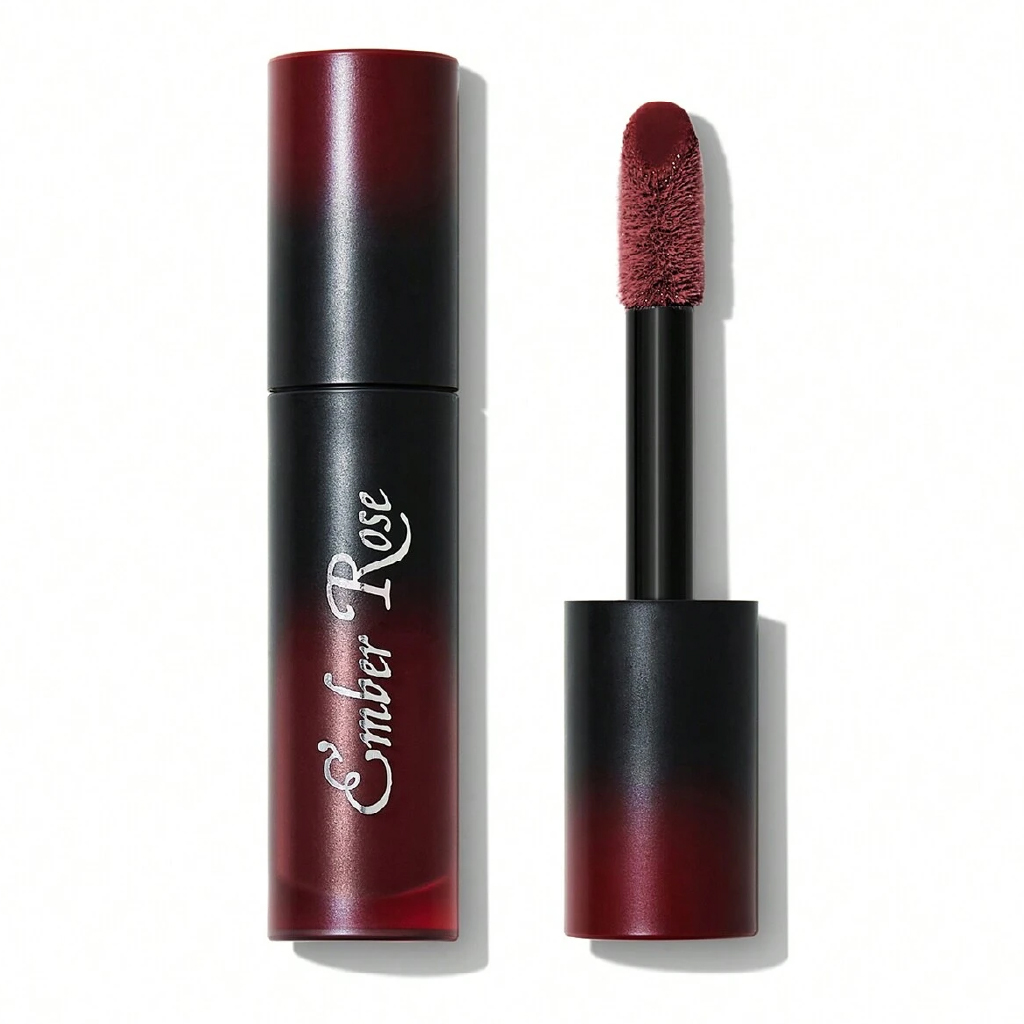 Sheglam Ember Rose Immortal Love Nourishing Lip Gloss – Treasure (High-Shine)