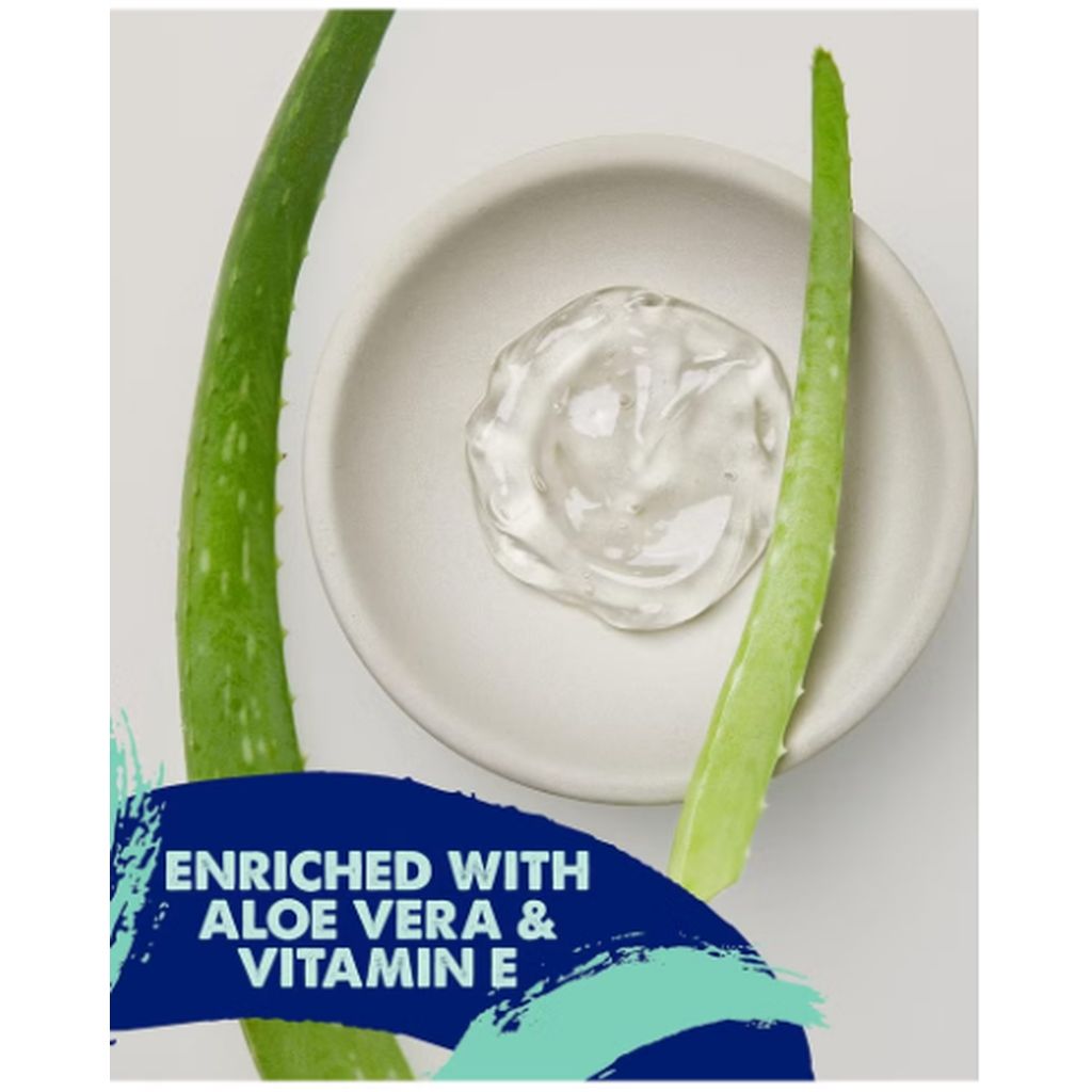 Aloe Eva Hair Ampoules With Aloe Vera & Yoghurt Reduce Hair Fail15 ml