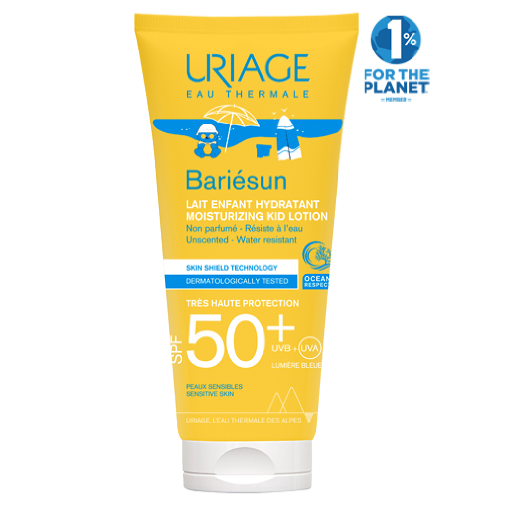 URIAGE BARIESUN SPF 50+ LOTION 100ML (1+1)