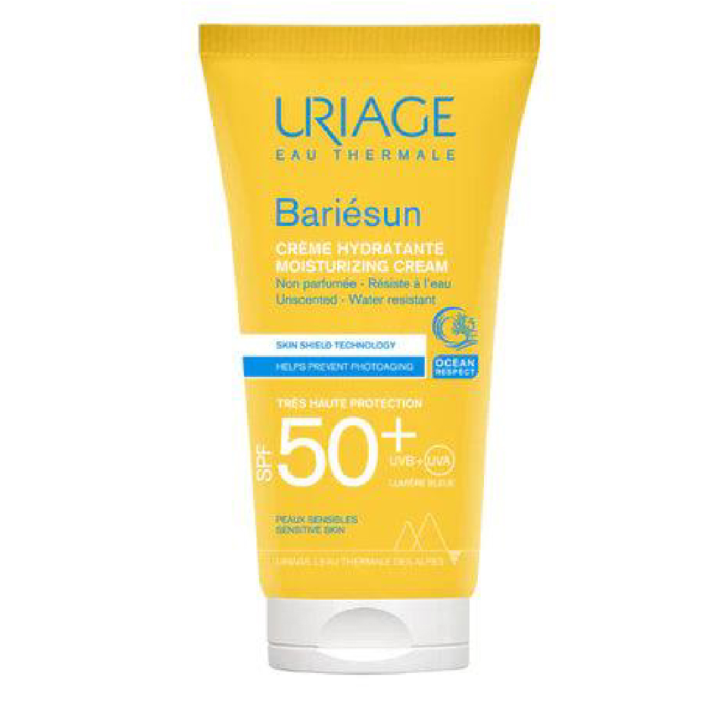 URIAGE BARIESUN SPF50+ CREME SS T 50ML (1+1)