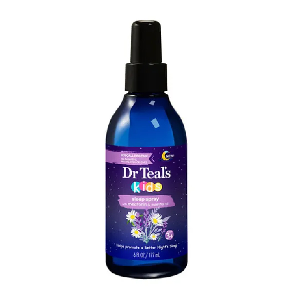 Dr Teal’s Sleep Spray Melatonin & Essential Oil 177ml