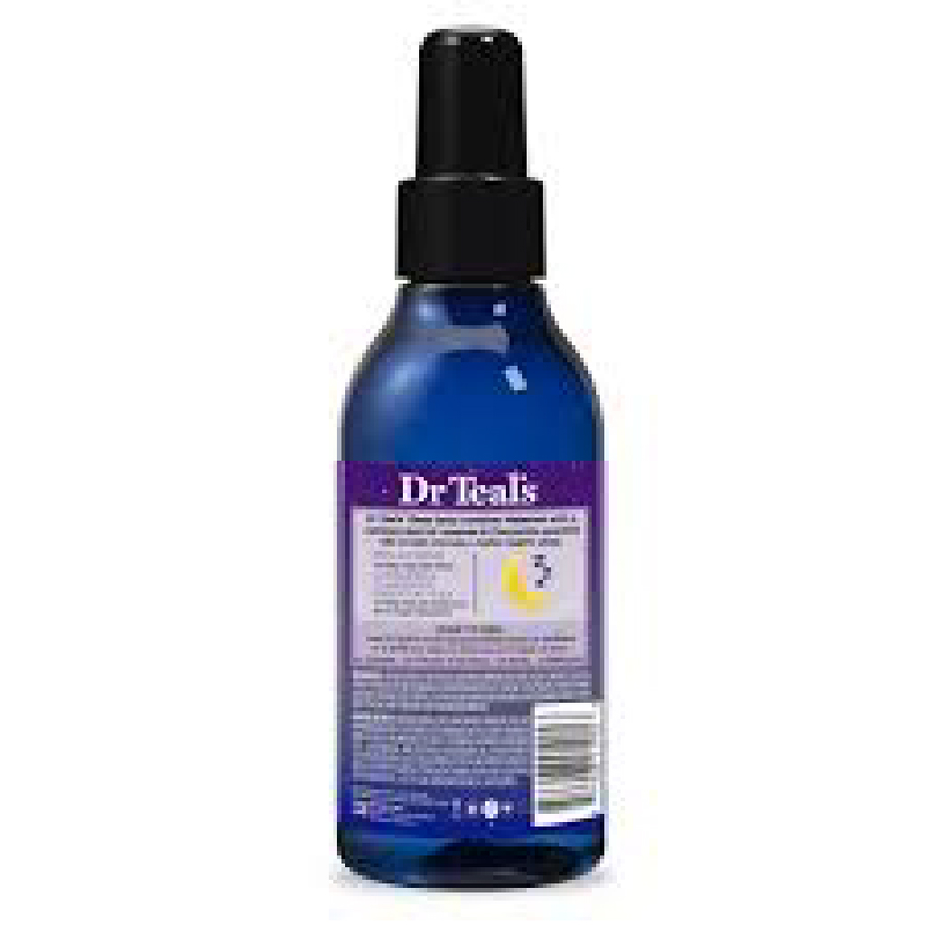 Dr Teal’s Sleep Spray Melatonin & Essential Oil 177ml
