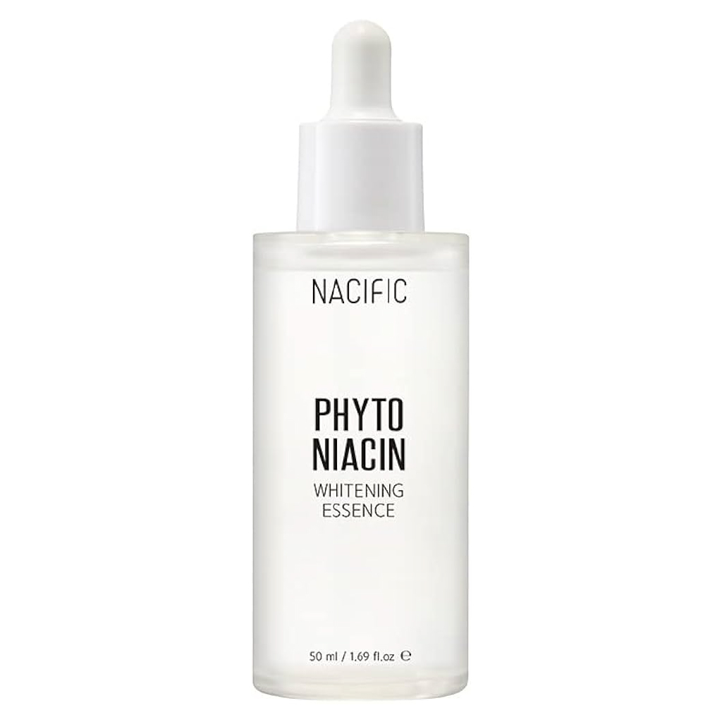 Nacific Phyto Niacin – Brightening Serum for Uneven Skin Tone Whitening