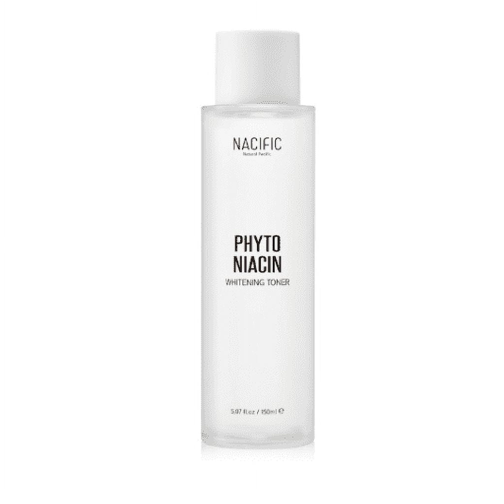 Nacific Phyto Niacin Whitening Toner 150ml