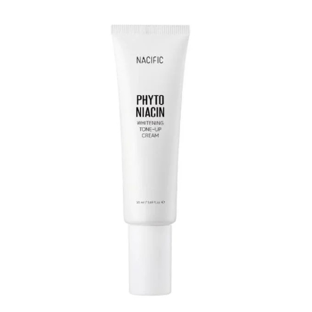 Nacific Phyto Niacin – Moisturizing Cream for Dry Skin Whitening