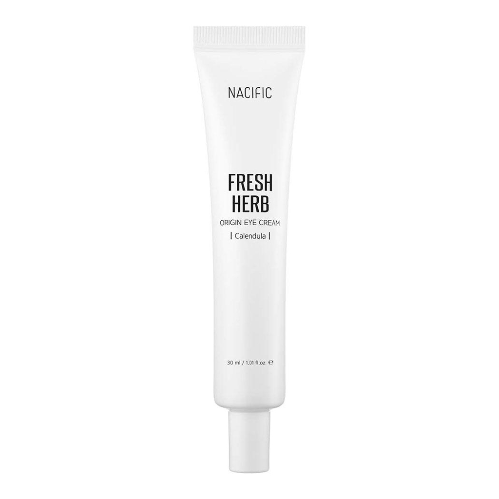 Nacific, Fresh Herb Origin Sunblock, Facial Sunscreen, 50 ml