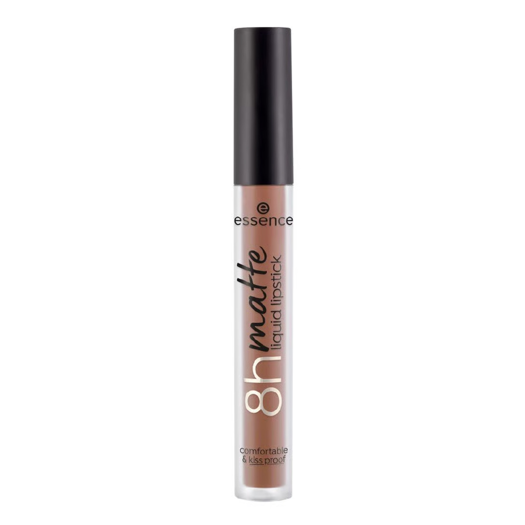 Essence 8h Matte Liquid Lipstick 01