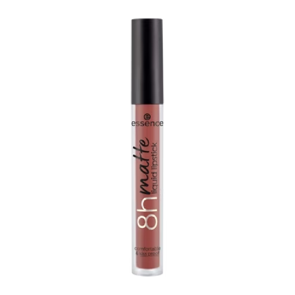Essence 8h Matte Liquid Lipstick 16