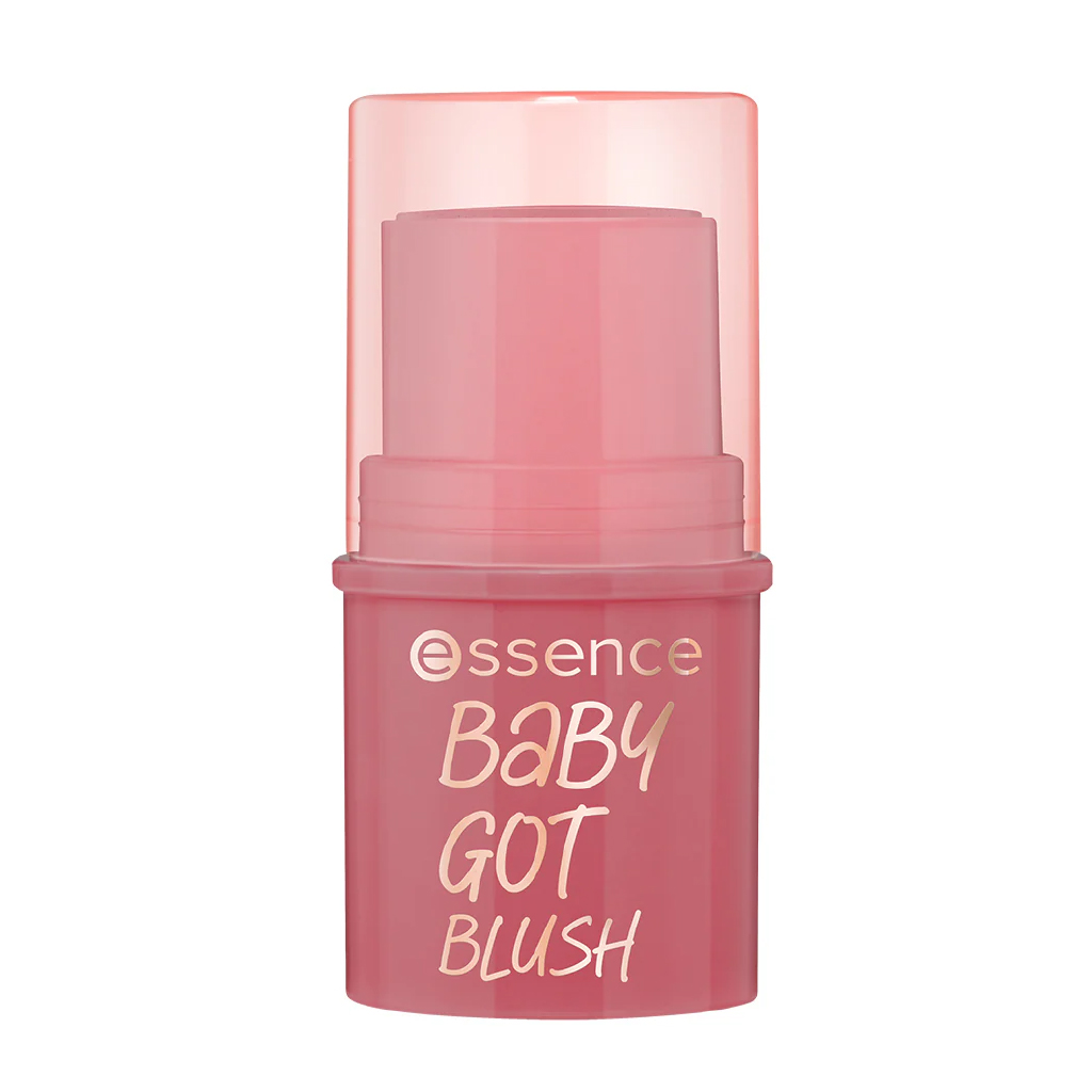 Essence Baby Got Blush 40