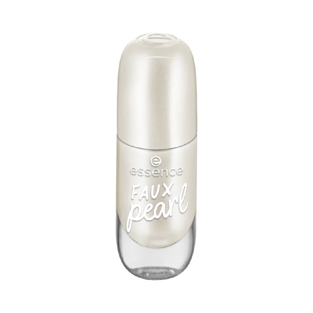 Essence Gel Nail Colour 71