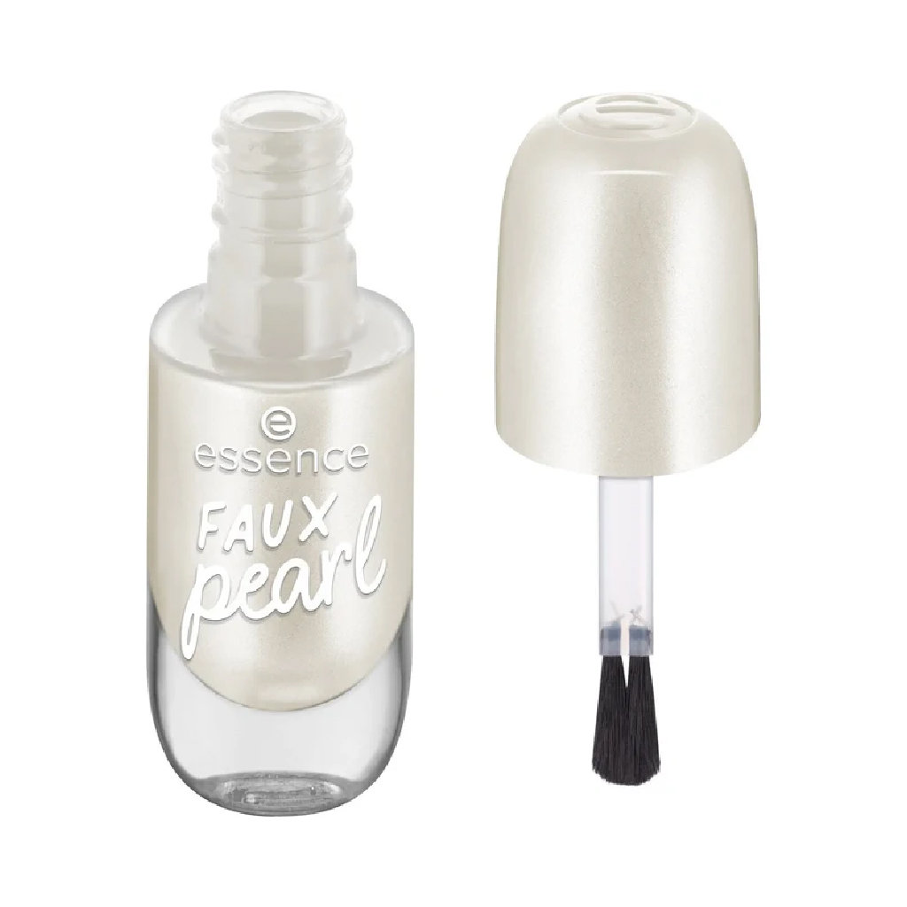 Essence Gel Nail Colour 71