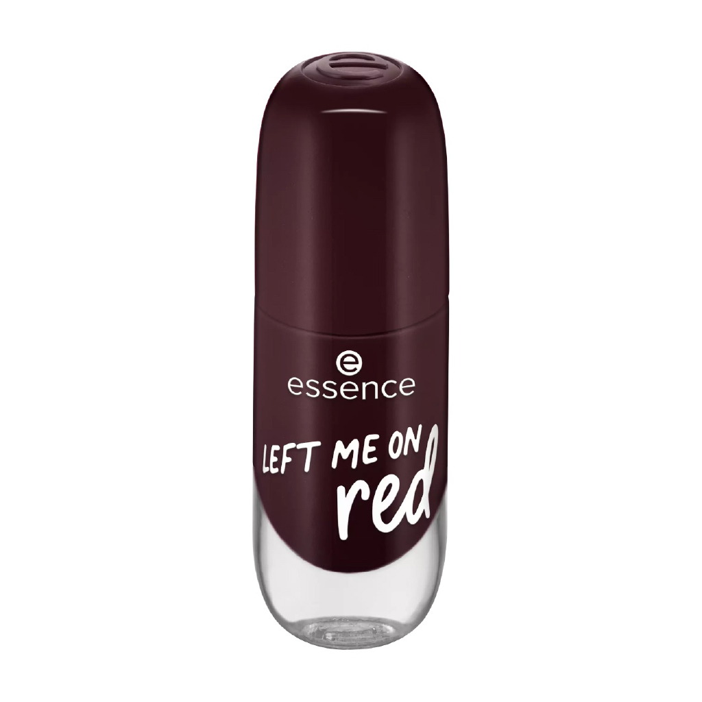 Essence, Gel Nail Colour 72, Long-lasting gel nail polish in shade 72, standard size