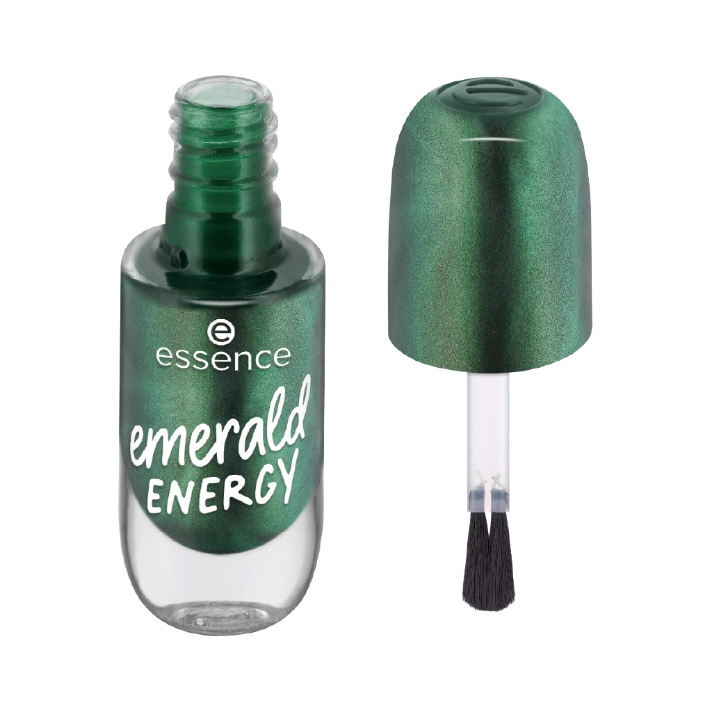 Essence, Gel Nail Colour 73, Long-lasting gel nail polish in shade 73, standard size