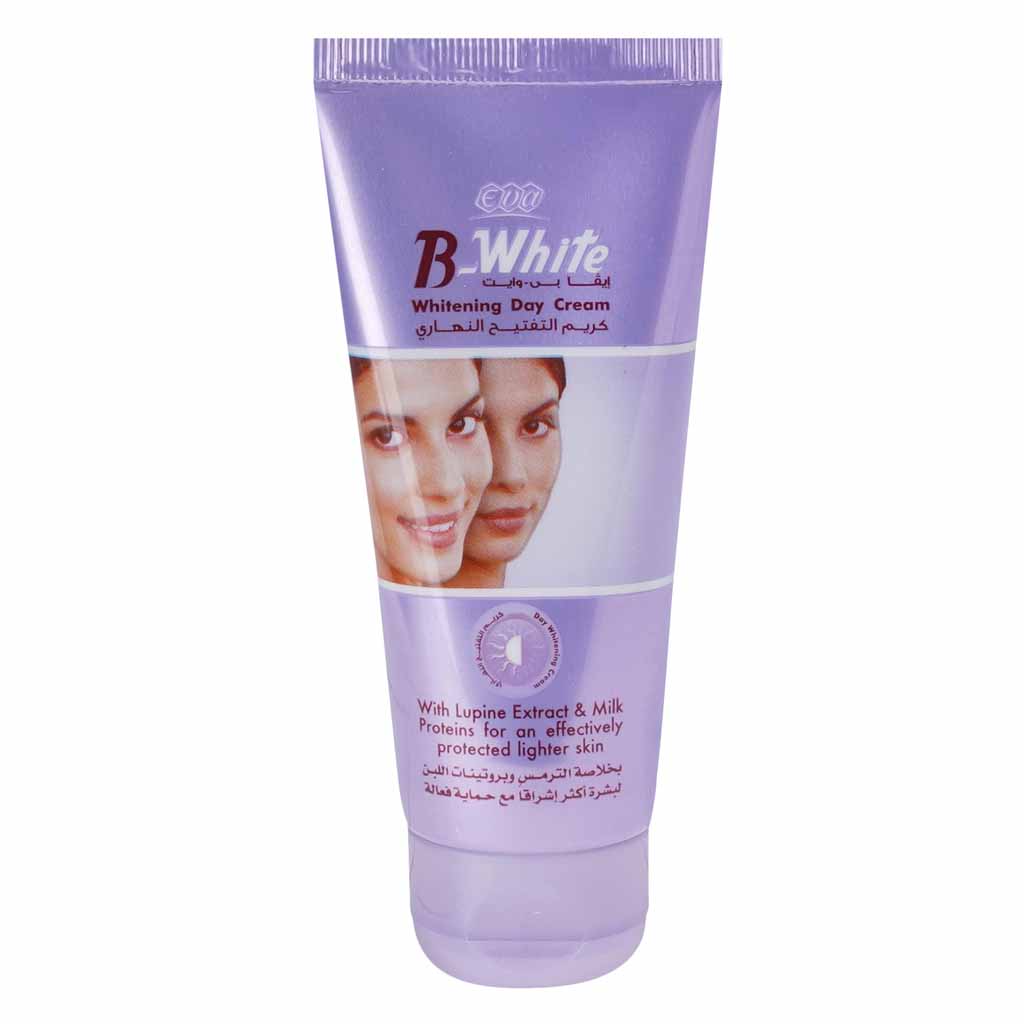 Eva B-White Whitening Day Cream 50ml