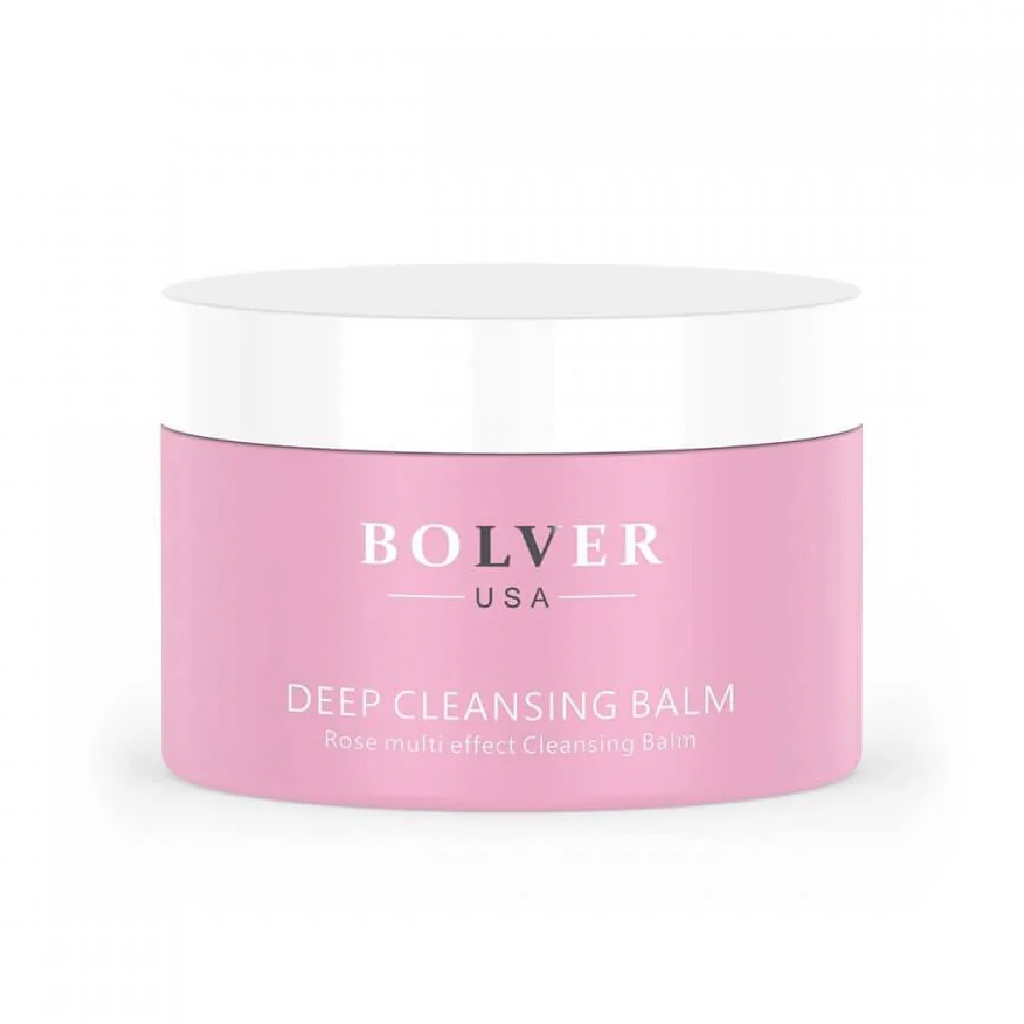 BOLVER MAKEUP REMOVER AND SKIN CARE